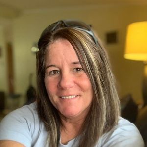 Meet your Posher, Sally